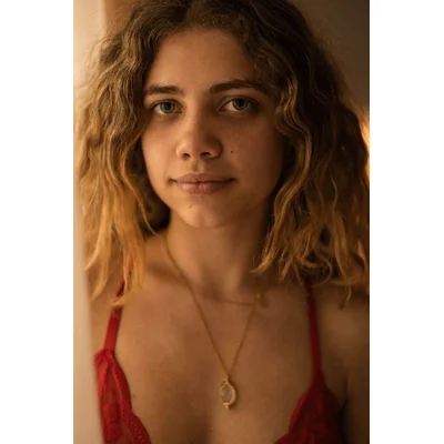 Mila Refacho (milarefachomr) Profile Photo Added 2025-04-02