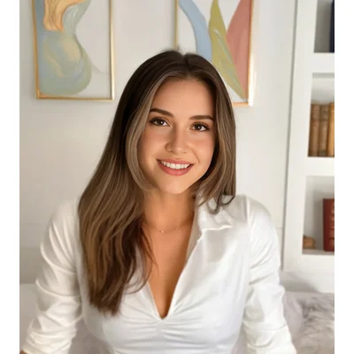 Camila (camilaparkerr) Profile Photo Added 2025-02-25