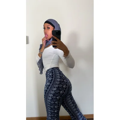 Mayyaa (therealmayyaa) Profile Photo Added 2024-12-10