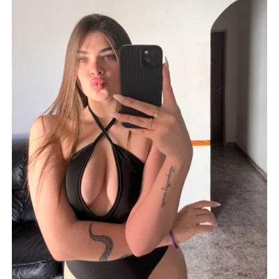 Adriana Ferrer (adriannaferrer) Profile Photo Added 2025-10-07