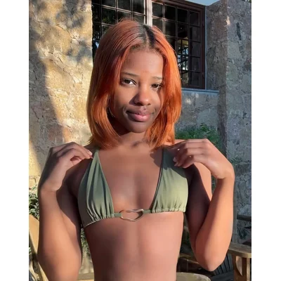 Luize Jupira (jupirinha) Profile Photo Added 2025-09-07