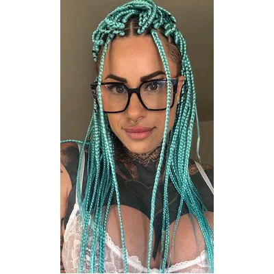DIABLA (missdiabla69) Profile Photo Added 2025-08-18