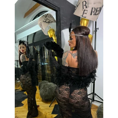 Naomi Star VIP 👑 (naomistarr_vip) Profile Photo Added 2025-03-08