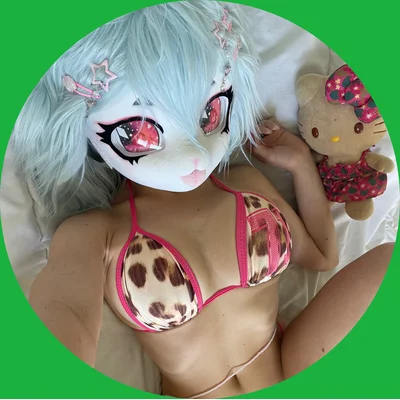 Jade(*ᴗˬᴗ) (cyberpetgirl) OnlyFans Profile Image