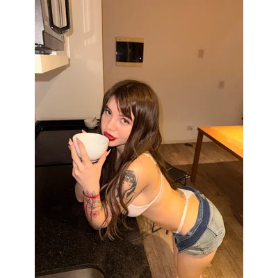 Luly Celiett (celiettt) OnlyFans Profile Image
