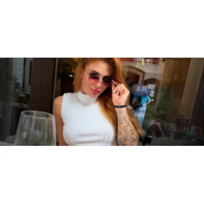 Terka Zrzka 🦊 (tvaginger) Header Photo Added 2025-06-24