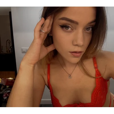 LauraVIP (laumessi) Profile Photo Added 2025-04-02