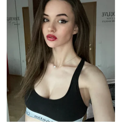Ana💖 (anadulcica) Profile Photo Added 2024-09-03