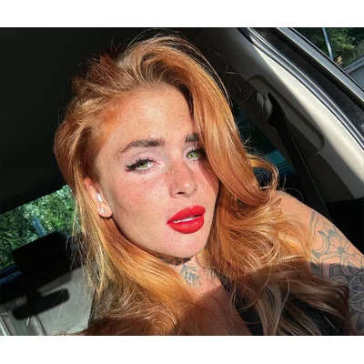 Terka Zrzka 🦊 (tvaginger) Profile Photo Added 2024-09-08