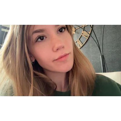 Felicity (felicitysecretxo) Profile Photo Added 2025-04-05