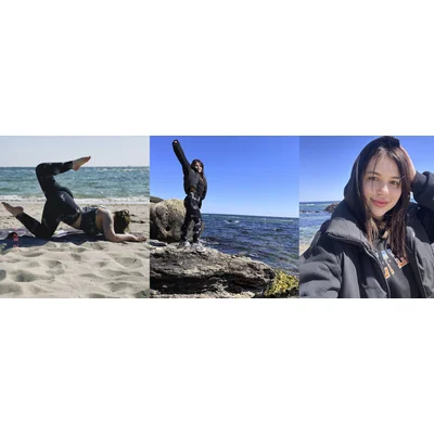 Freya 🌞 (freyasunkisses) Header Photo Added 2025-07-29