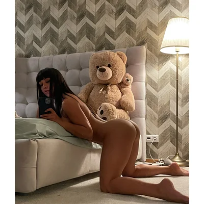 chranababy (missbabe) OnlyFans Profile Image